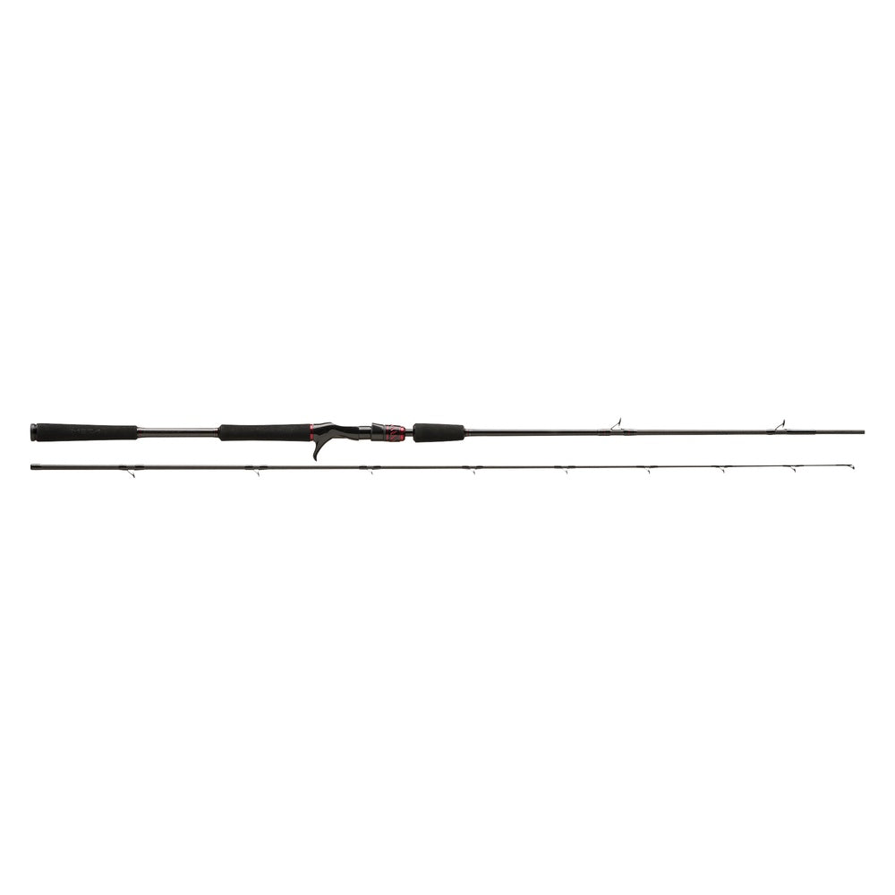 13 Fishing Meta Casting Hell Bent 8.4ft XXH 56-170g (Multi), 2-del