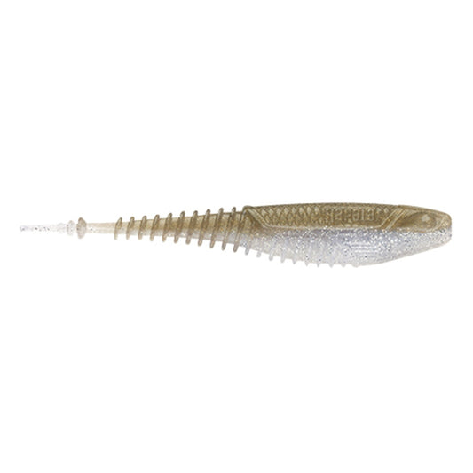 Rapala CrushCity Freeloader 10,5cm, 3-pack