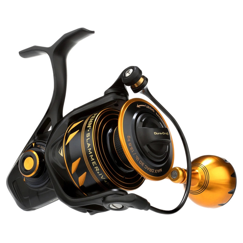 Penn Slammer IV 5500