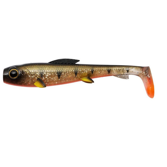 SvartZonker McPike 21cm 70g, 2-pack