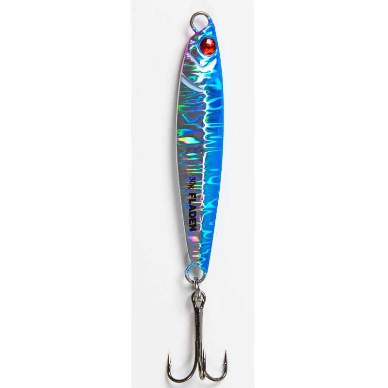 Fladen Shiner speed jig 30g