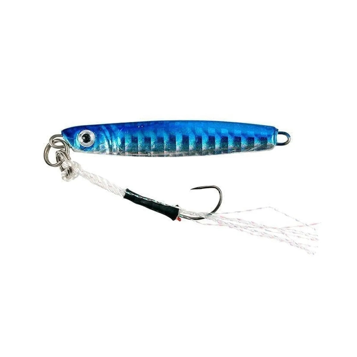 Rockbuddy Micro Shore Jig 58mm 10gr