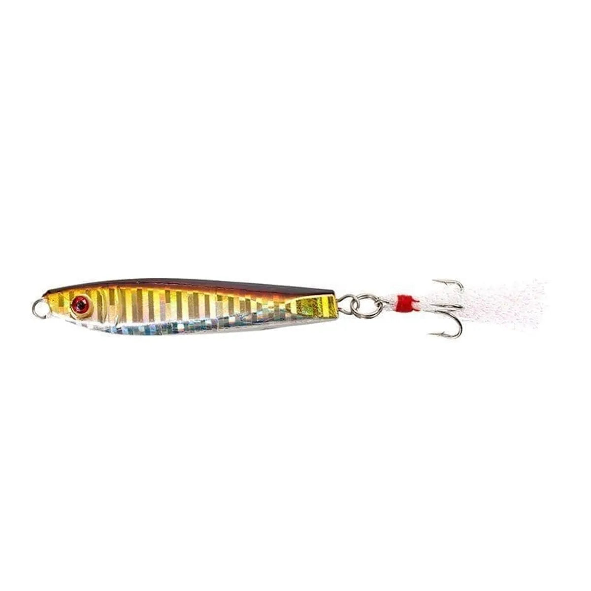 Rockbuddy Maxi Shore Jig 70mm 19gr