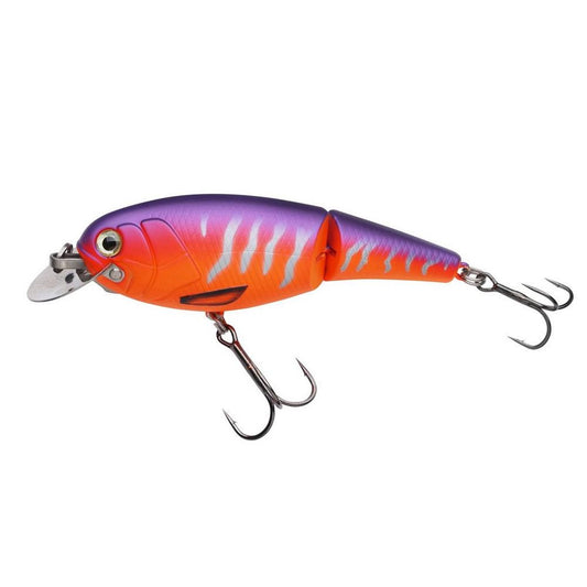 Abu Garcia HI-LO Jointed Flytande 9cm, 22,4g