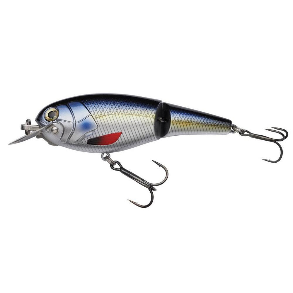 Abu Garcia HI-LO Jointed Flytande 9cm, 22,4g