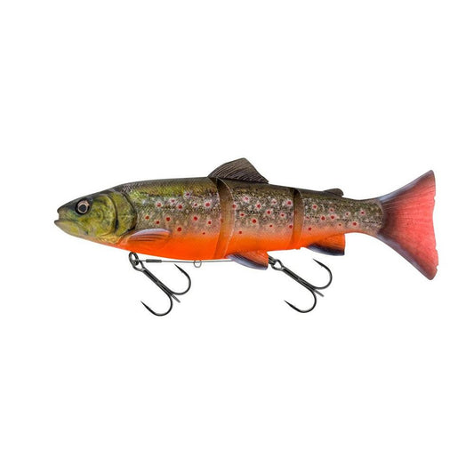 Savage Gear 3D LT Trout 30cm, 290g (Slow Sink)