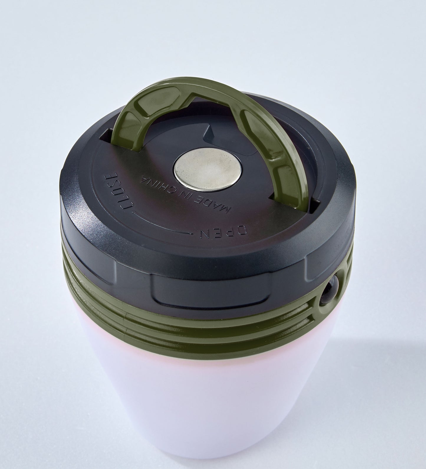 Balzer Outdoor Lamp