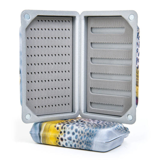 Guideline Trout Slit Foam Fly Box