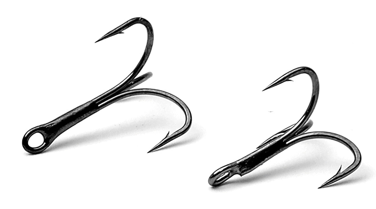 Guideline Treble Hook (10-pack)