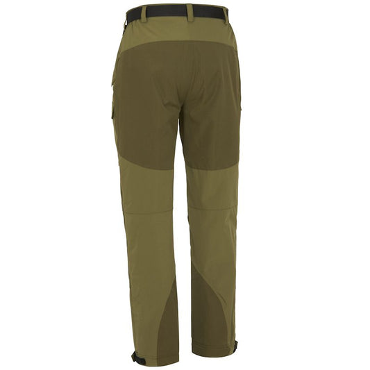 Trousers Authentic 5.0 olive