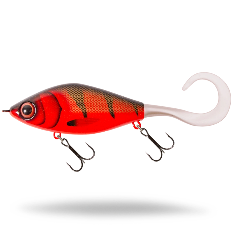 TrueGlide Guppie Jr. 11cm 70g Sinking