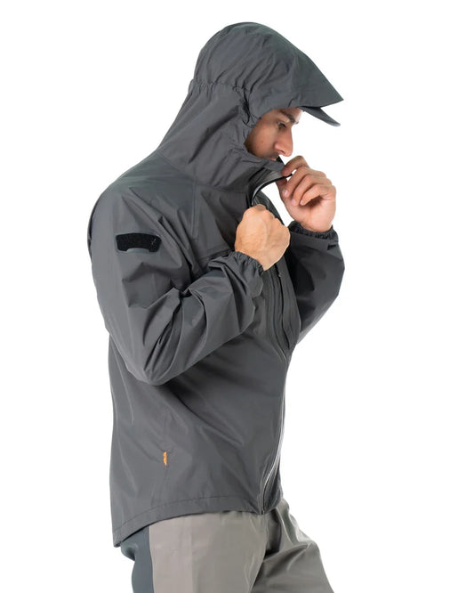 Guideline ULBC Rain Jacket
