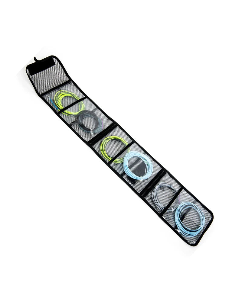 Guideline Shooting Head Mesh Wallet