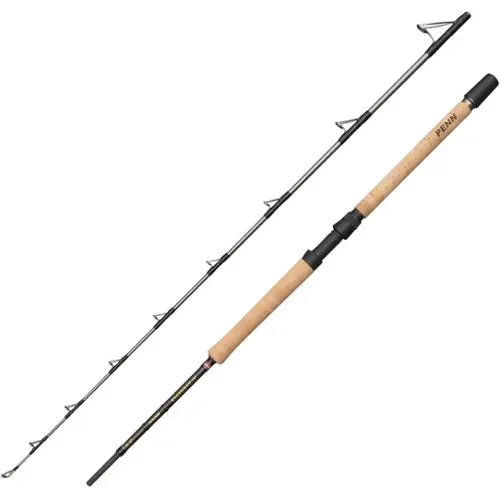 Penn Regiment IV Boat 702 20-30lbs (2-delad)