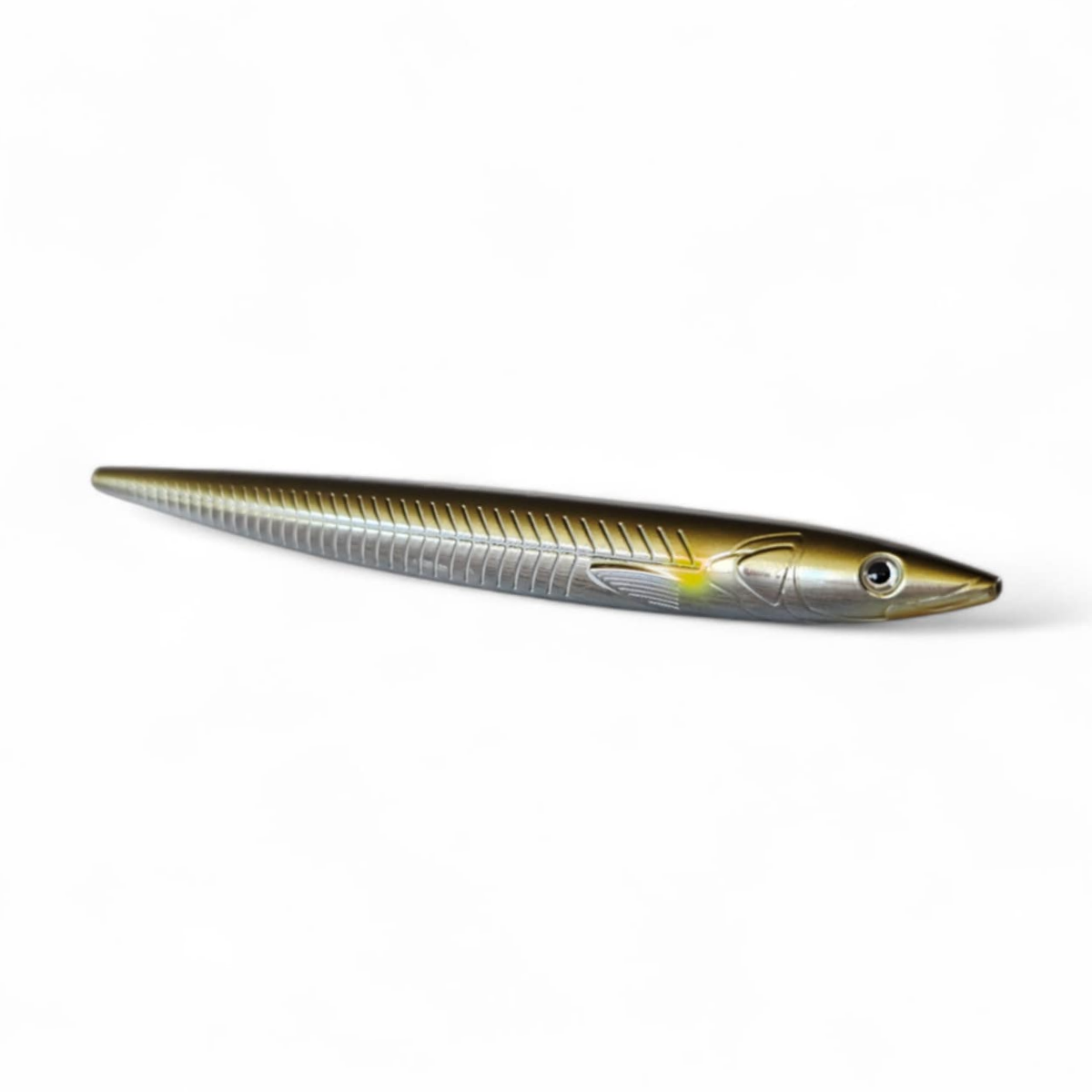 60 Lures Crazy Cuda 23g