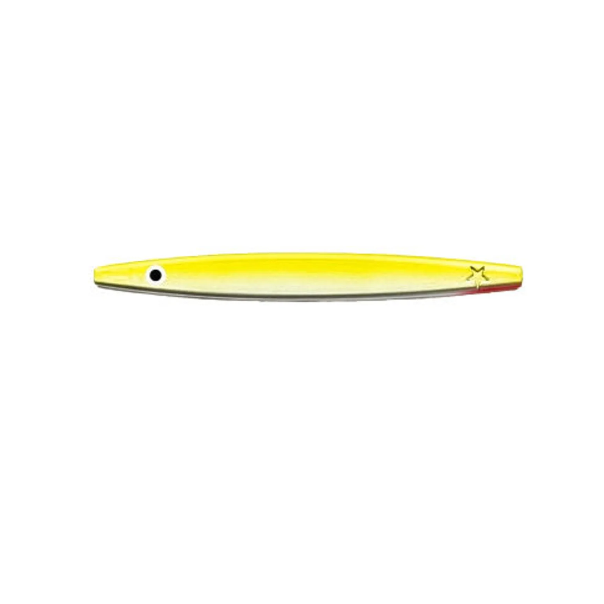 60 Lures Stikpillen 16g