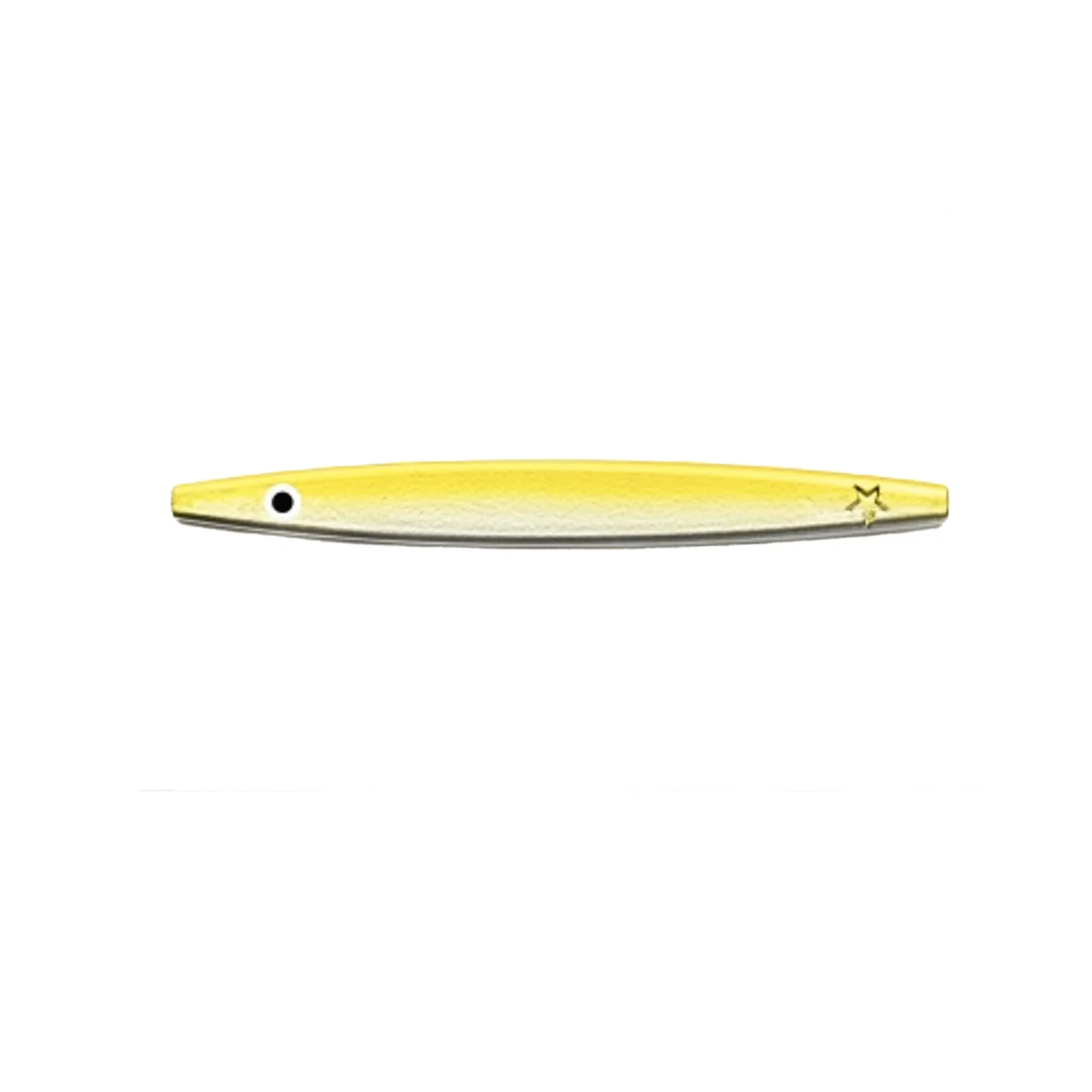 60 Lures Stikpillen 16g