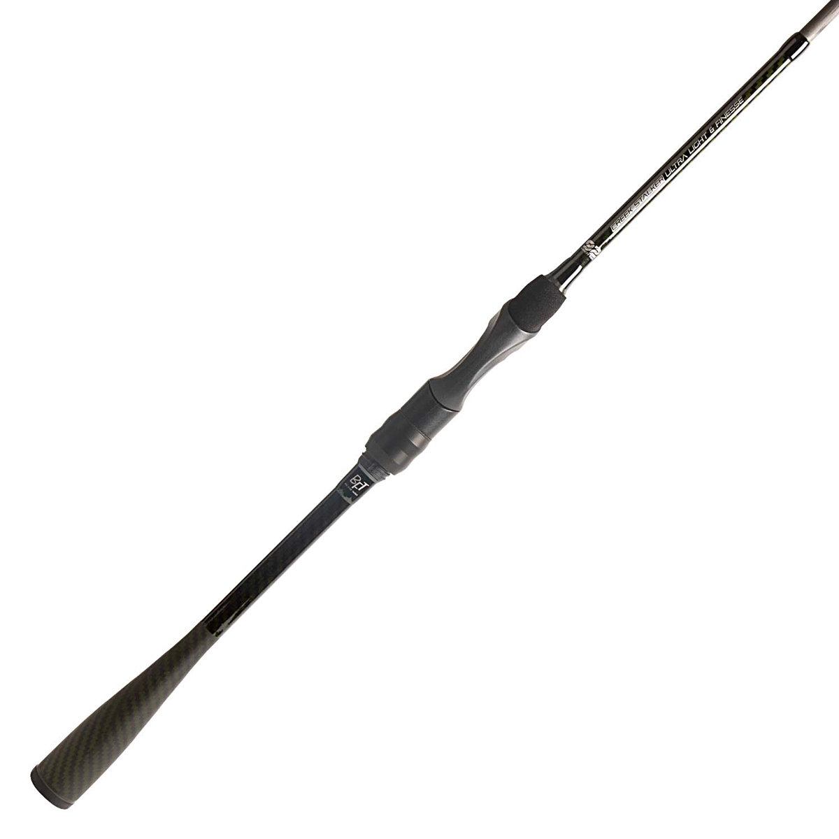 BFT Ninety Two Creek Stalker 6.6ft 3-12g (Haspel), 2-del