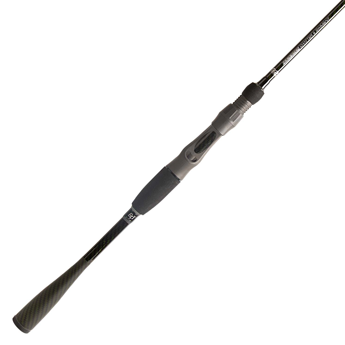 BFT Ninety Two Hula Stick 7.3ft 7-28g (Multi), 2-del