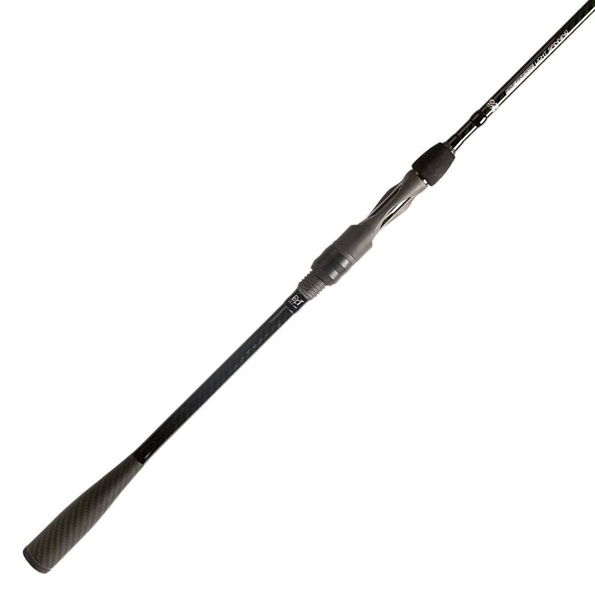 BFT Ninety Two Pike Finesse 7.6ft >60g (Haspel), 2-del