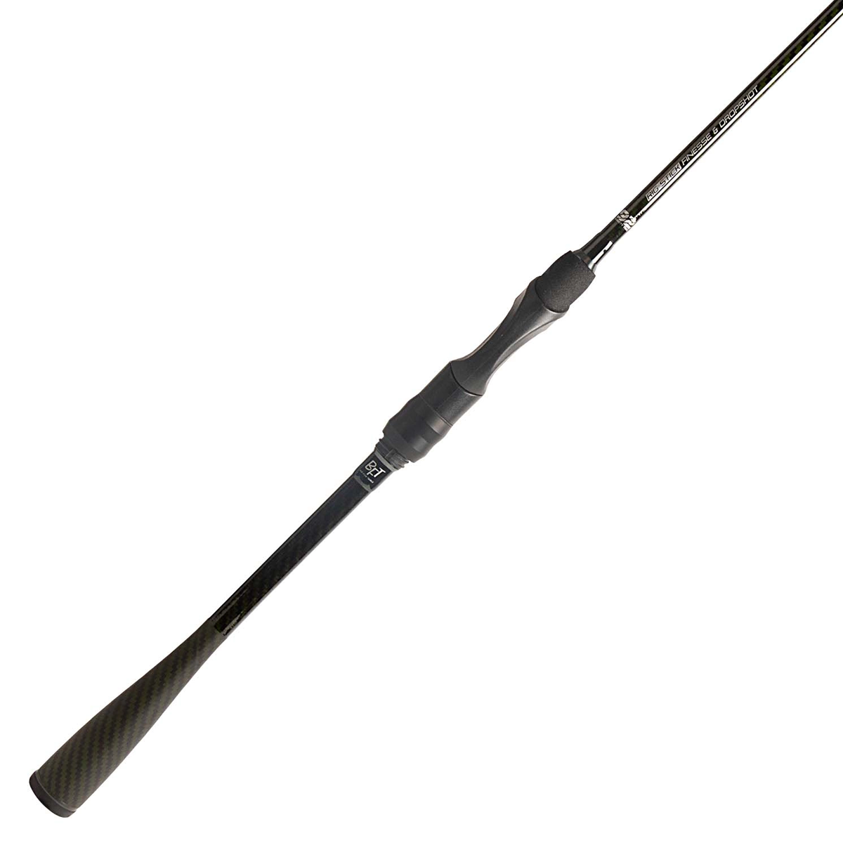 BFT Ninety Two Rig Stick 6.9ft 4-18g (Haspel), 2-del