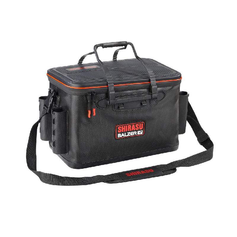 Balzer Shirasu Carry-All (Vattentät)