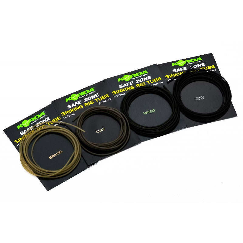 Korda Camo Rig Tube 2 meter
