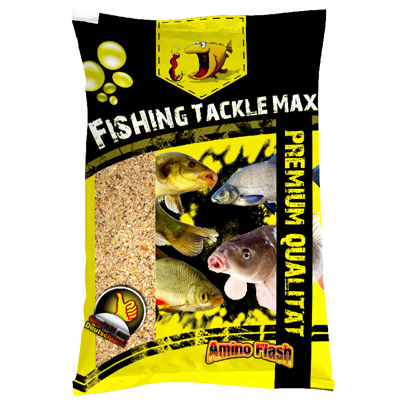 FTM Mäsk 1kg, River