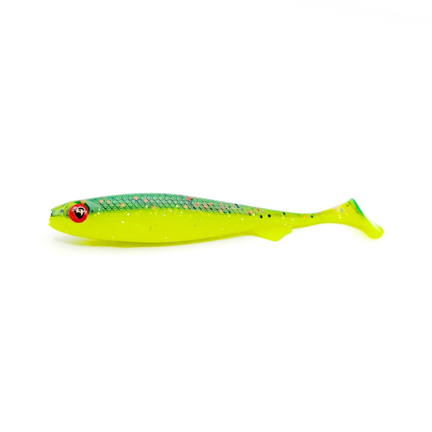 Fox Rage Slick Shad 13cm, 1-pack