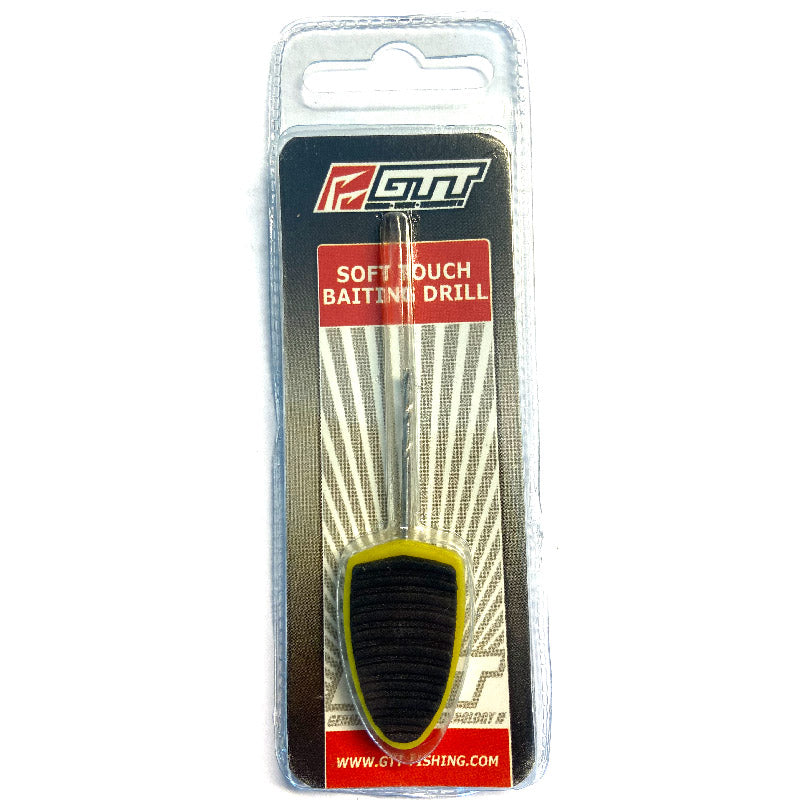 GTT Soft Touch Baiting Drill