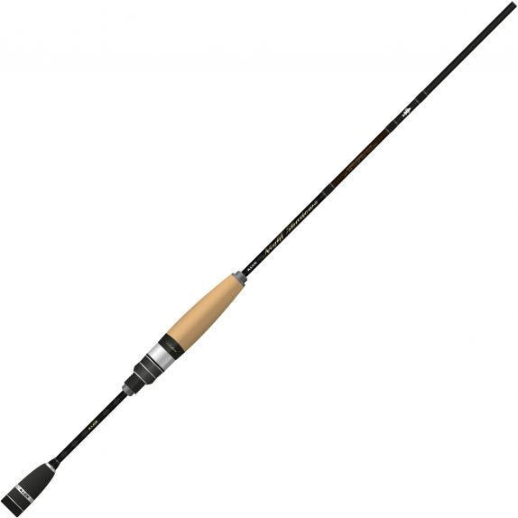 Illex Night Shadows Power Finesse 7ft 5-15g (Haspel), 1+1-del