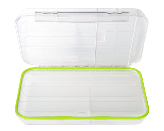 Fly Dressing Tubask - Clear