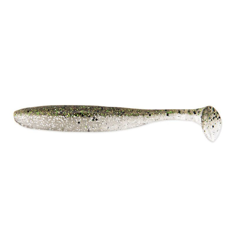 KEITECH Easy Shiner 7.62cm 3in, 10-pack