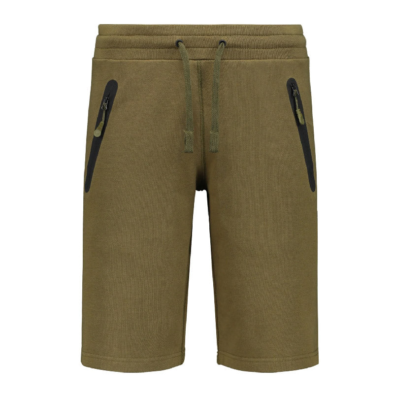 Korda Kore Jersey Shorts Olive