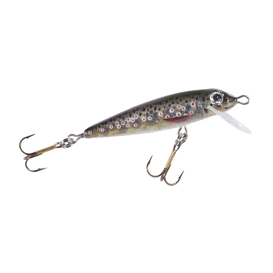 Balzer MK Little trout 3cm, 2 gram