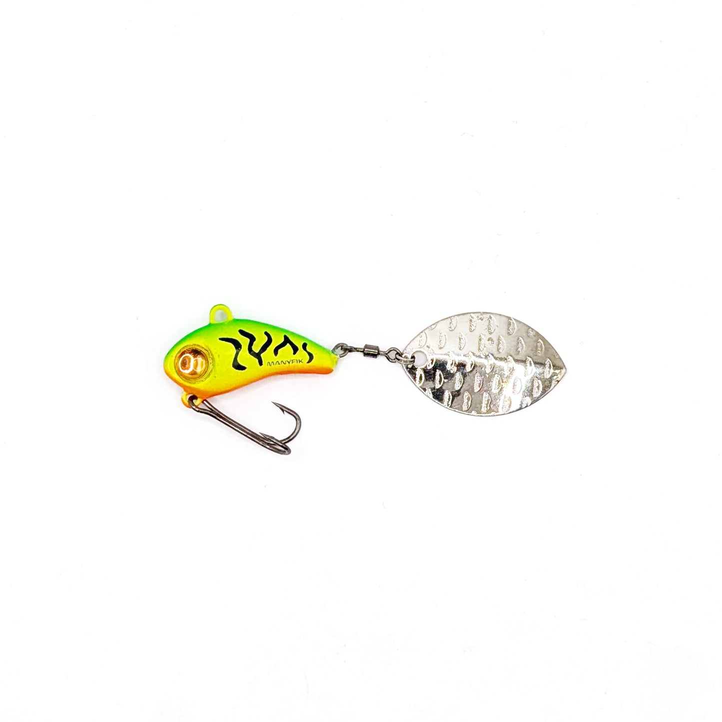 Manyfik BuBu OL Spintail 10g