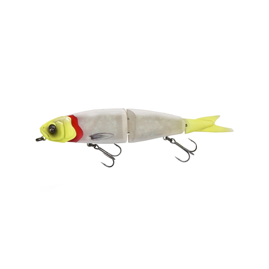 Savage Gear 4PLAY Classic Swim N Jerk SS 19cm 52g