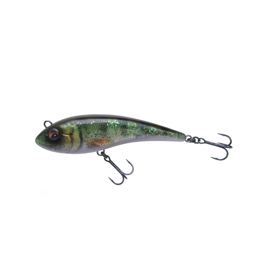 Savage Gear LOW GLIDER Jerk SS 14.5cm 78g