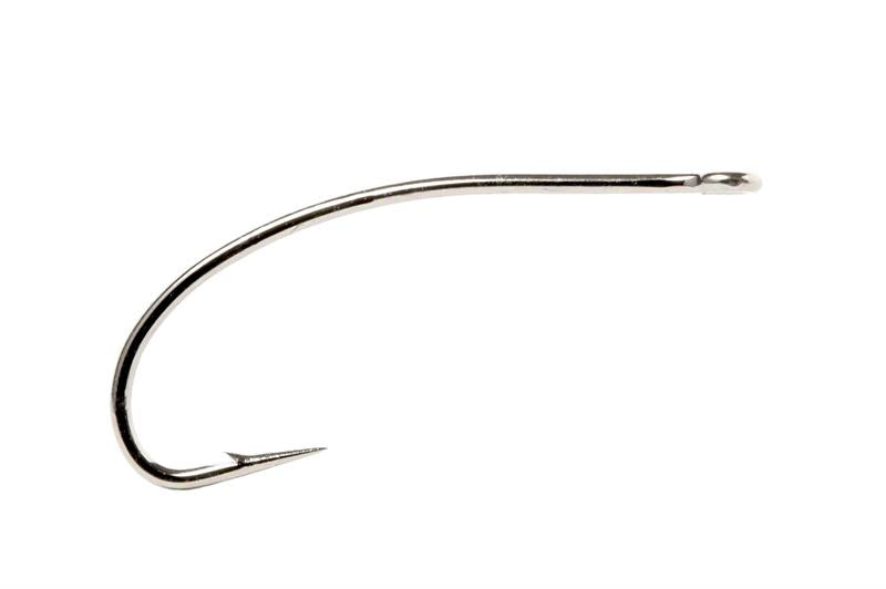 Partridge CS54 Salt Water Fly