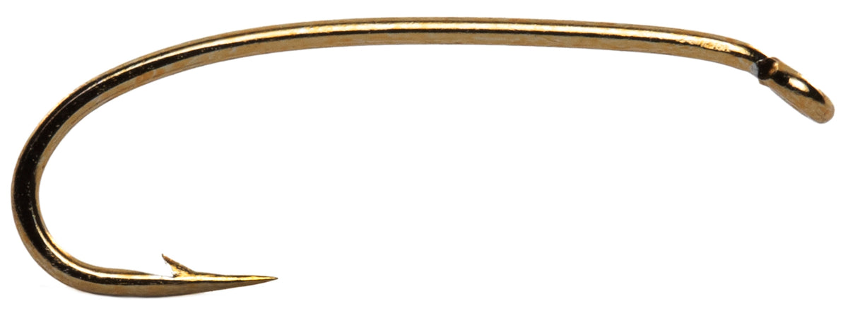 Partridge Curved Long