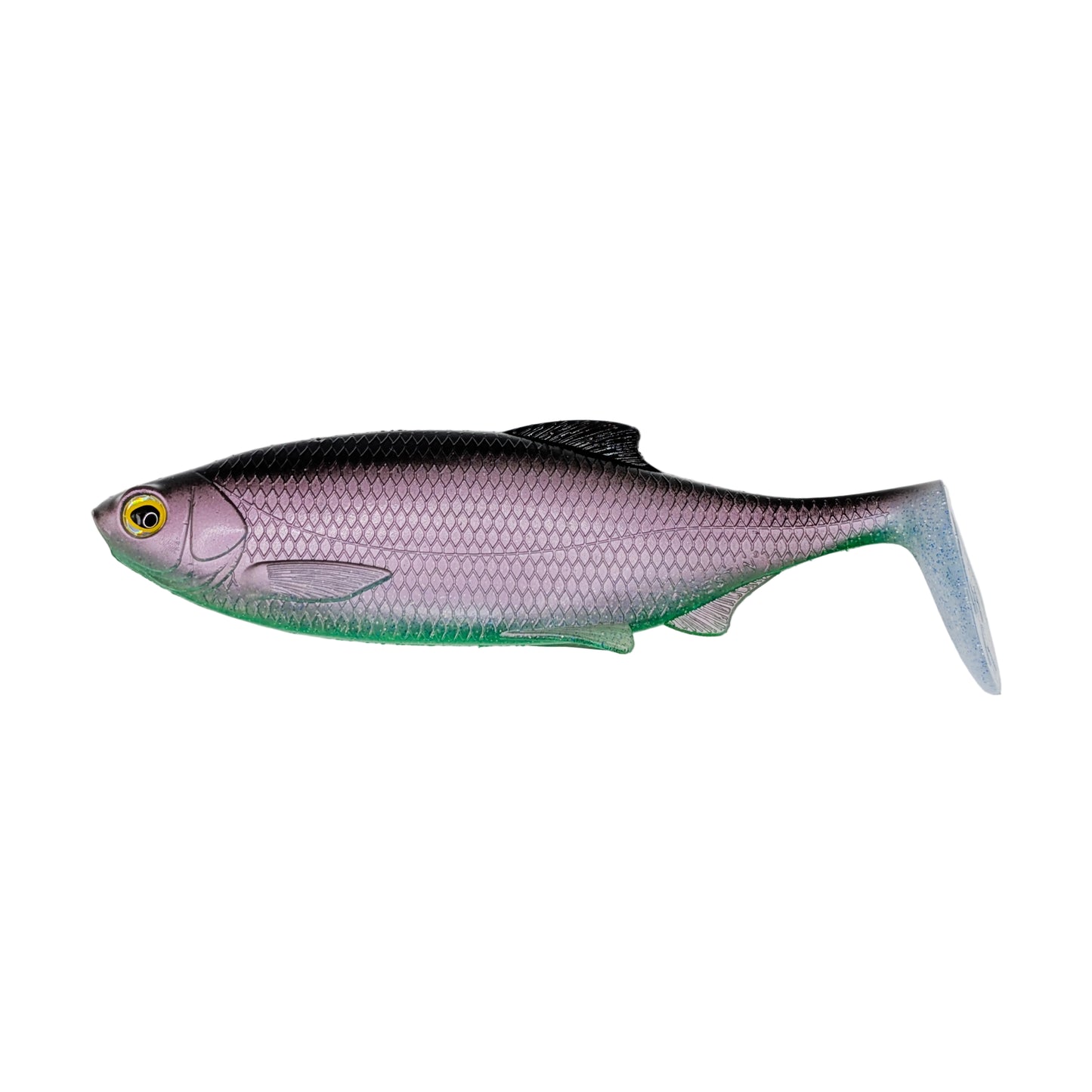 Westin Ricky the Roach Shadtail 14cm 42g, 1-pack