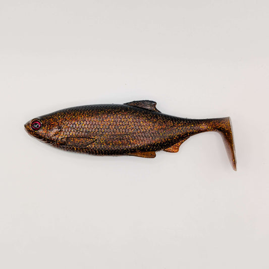 Westin Ricky the Roach Shadtail 18cm 85g, 1-pack