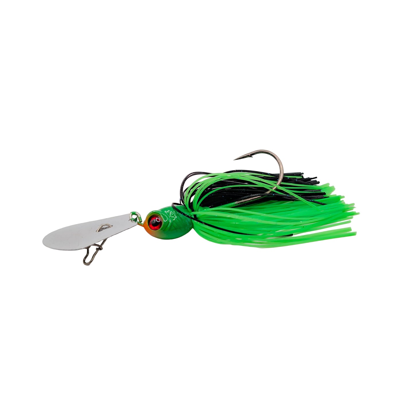 GTT Bladed Jig Chatterbait 7g