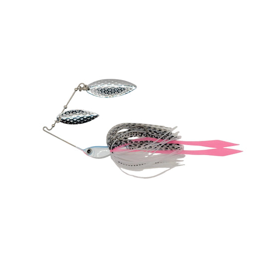 GTT Satoshi Spinnerbait 14g