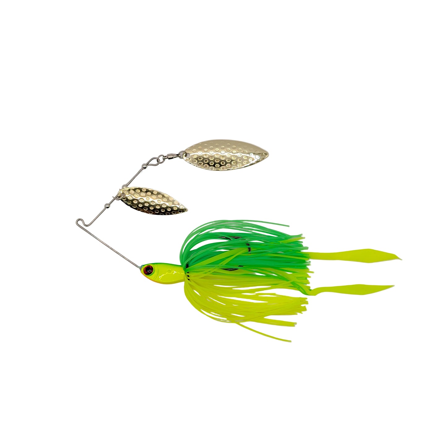 GTT Satoshi Spinnerbait 14g