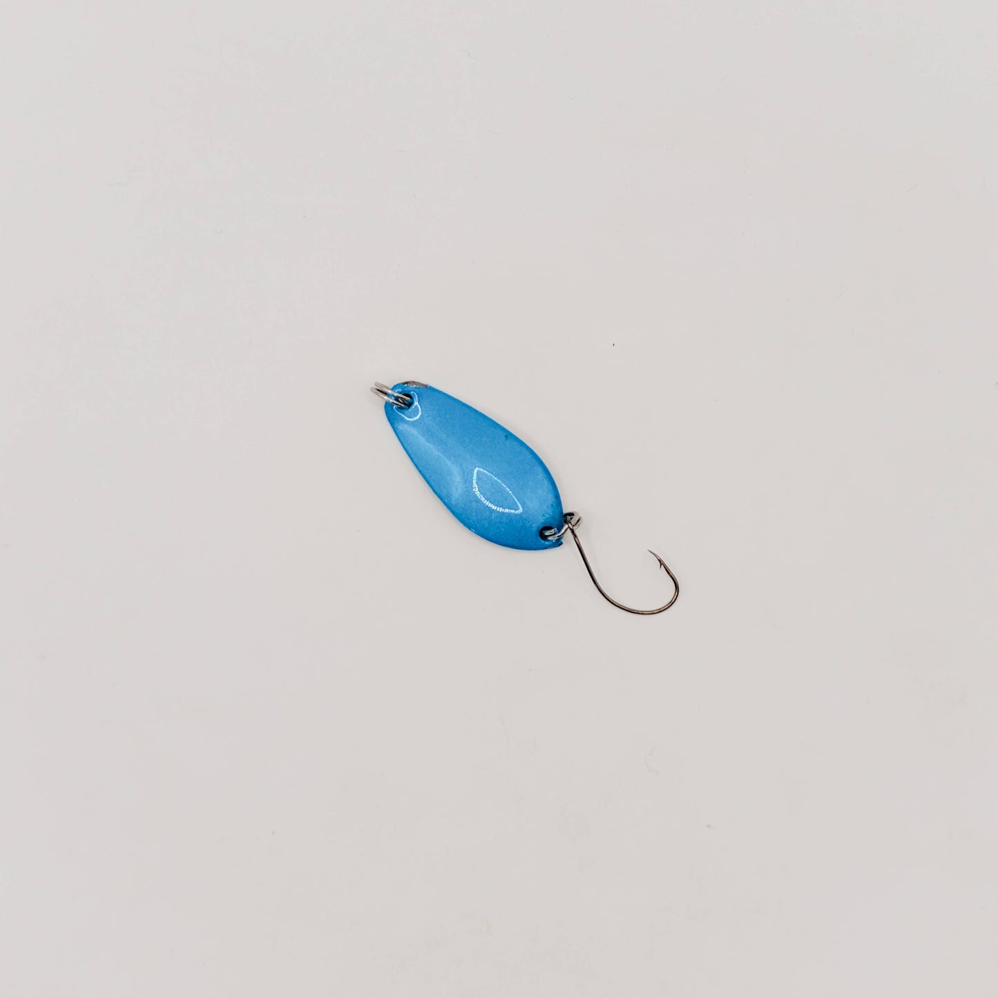 GTT Turbo Spoony Regnbågsbete 2.5g