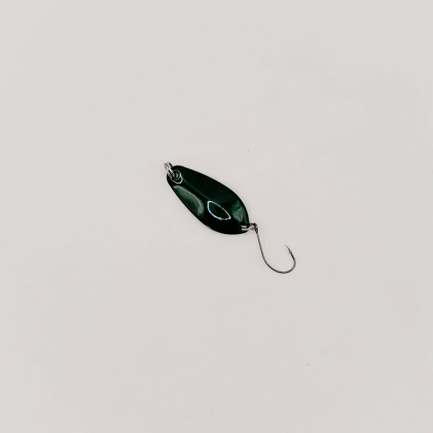 GTT Turbo Spoony Regnbågsbete 2.5g