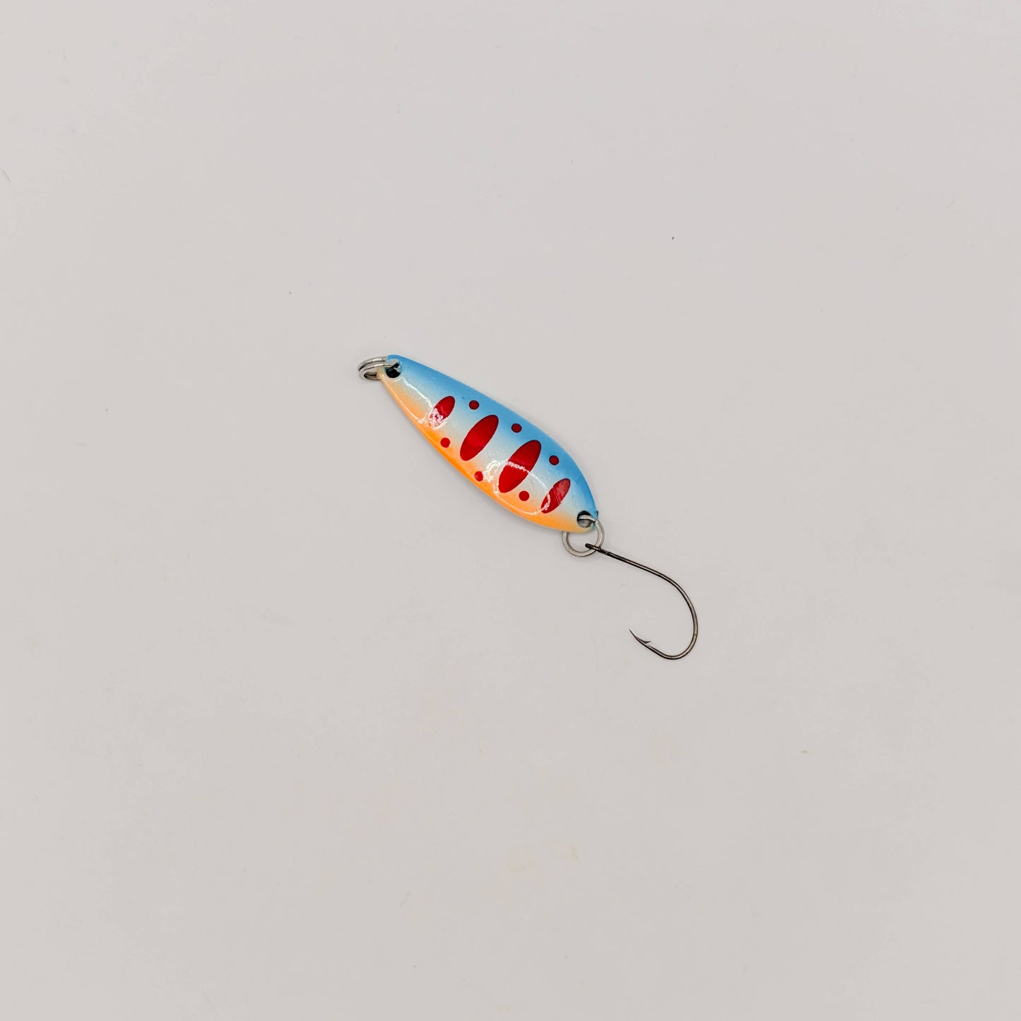 GTT Speed Trout Regnbågsbete 3g
