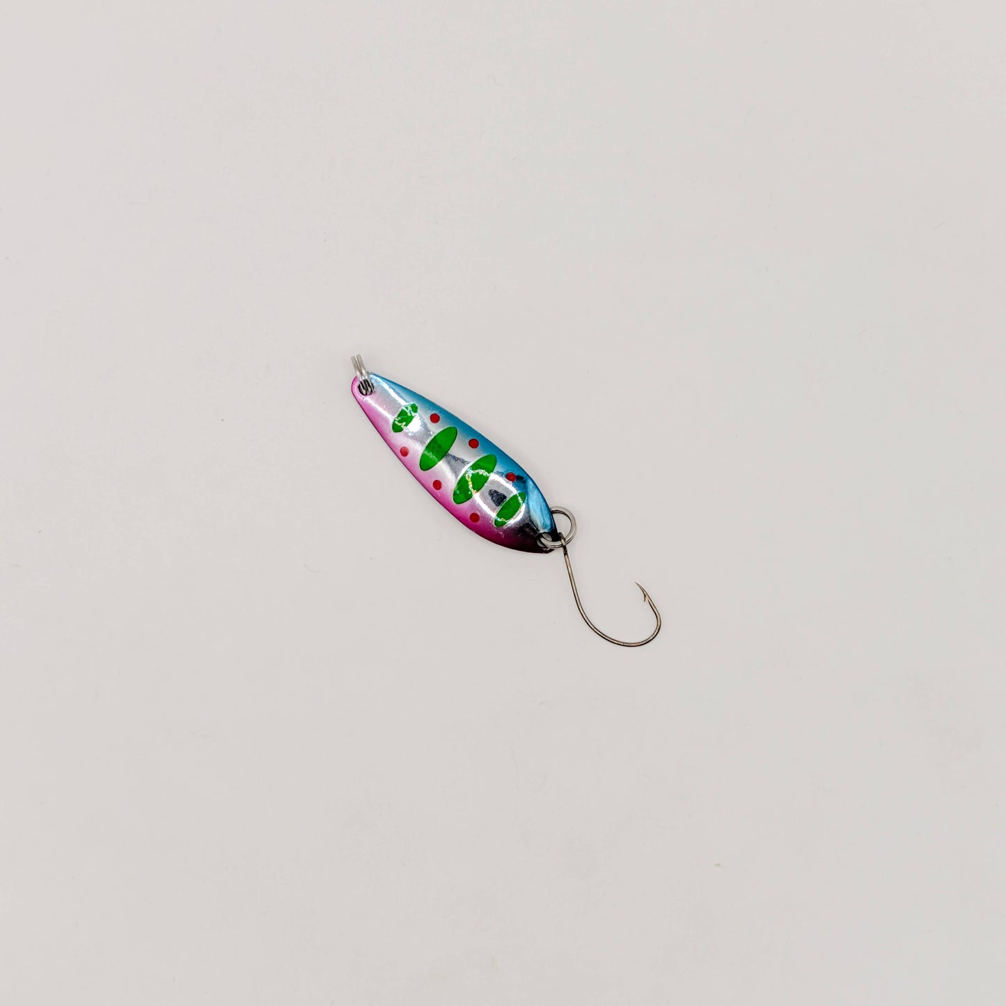 GTT Speed Trout Regnbågsbete 2g