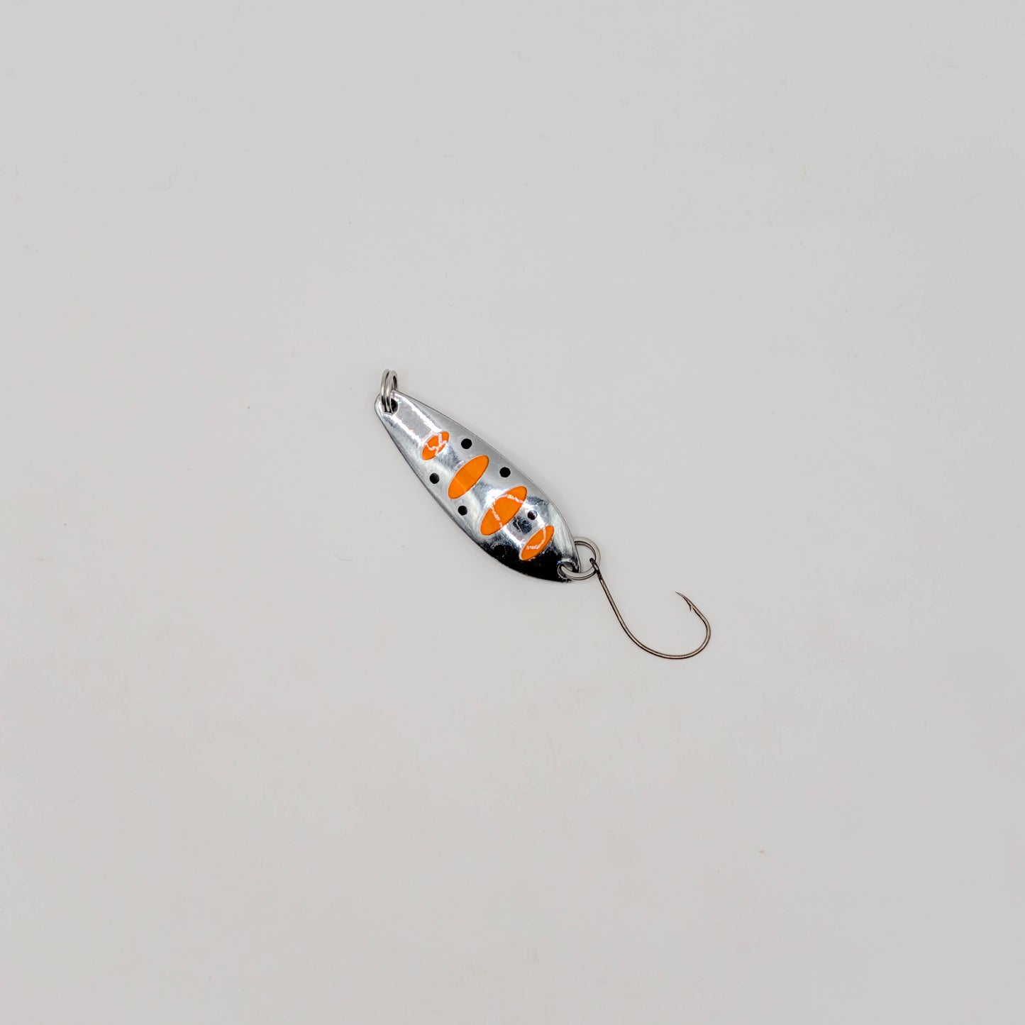 GTT Speed Trout Regnbågsbete 2g